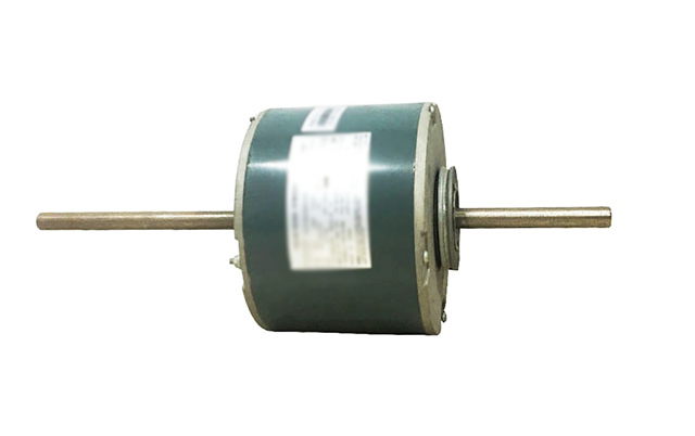 China Middle East Market Air Conditioner Fan Motors factory suppliers manufacturers