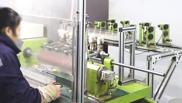 motor-manufacturing-processes coil winding for air cooler motor factory manufacturers suppliers