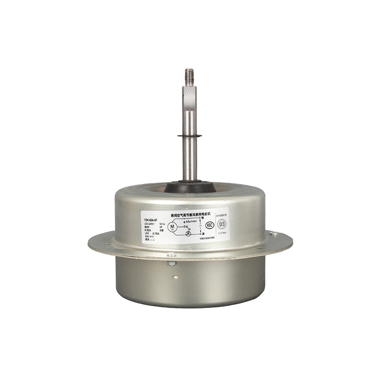 Moteur De Ventilateur Pour Climatiseur - Compatible Zhigao YDK-35-6HG, 35W, Remplacement Pour Moteur De Climatiseur