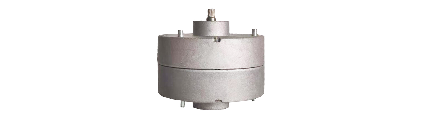 PM83 heater Motor Electric Forced Air Heater Fan Motor from china motor manfuactuers factory supplier