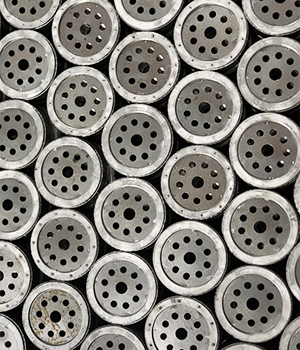 EC Motor Manufacturer & Supplier - Changpeng Motor