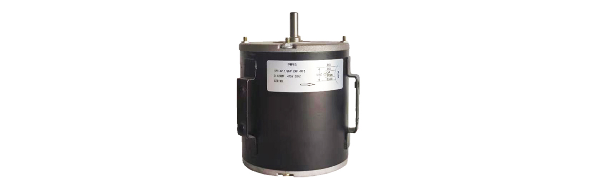 PM95 warmer motor Fan Motor for Electric Forced Air Heater Warmer from china motor factory manfuacturer supplier