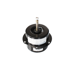 Air Purifier Motor Home Appliance Fan Motor Replacement