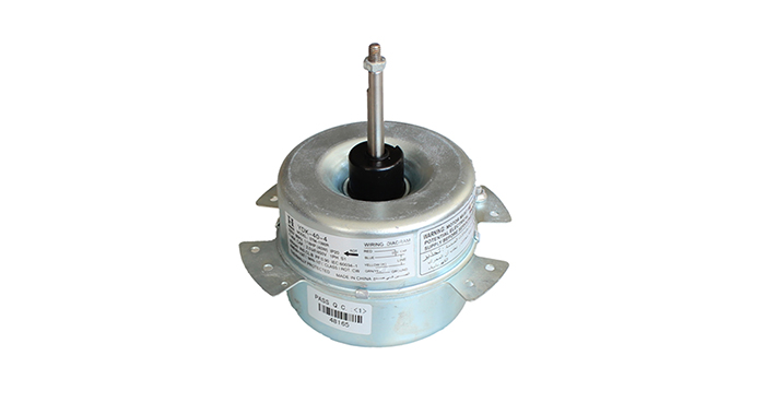 outdoor fan motor manufacturers suppliers factory