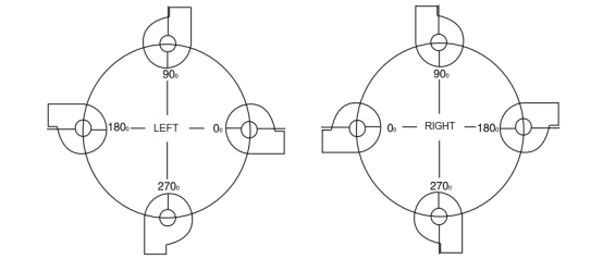 china ac dc ec centrifugal blower fan air blower manufacturer supplier factory