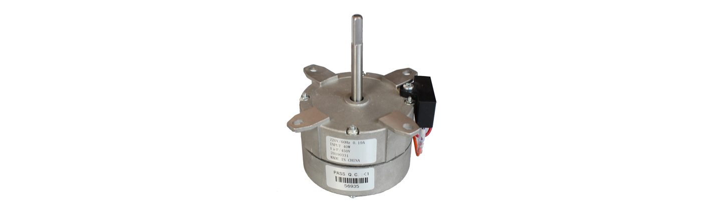 YDK78-40-6 AC Motor for Corean Food Garbage Disposer من Fan Motor Manfuacturer Factory Superior