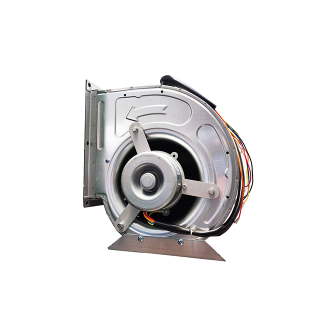 DD7/7 Direct Drive AC Centrifugal Fans, EC centrifugal blowers