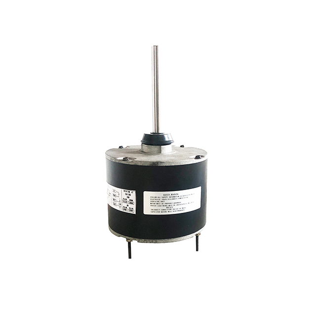 Condenser Fan Motor Manufacturers & Suppliers - Changpeng Motor