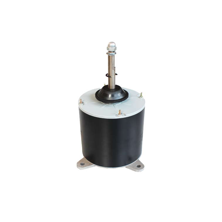 YDK139-150-4 Electric Heat Pump Fan Motor Factory