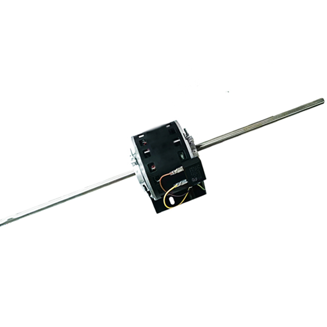Fan Coil Motor Manufacturers & Factory & Suppliers Changpeng Motor