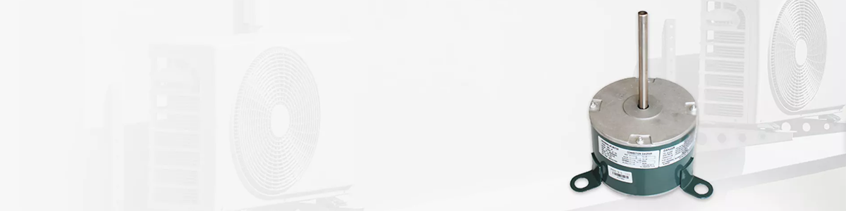 Air Conditioner Motor Manufacturers & Suppliers China - Changpeng Motor