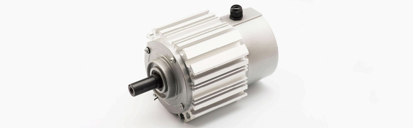 YDZ140 Wholesale China EC Motor BLDC Motor ECM fan Motor factory manufacturer supplier 