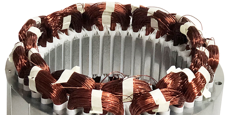 stator for outdoor fan motor from fan motor manufactuers factory suppliers