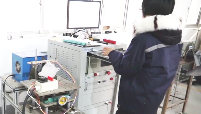fan motor test in fan motor manufacturer suppliers manufacturers - cpmdj