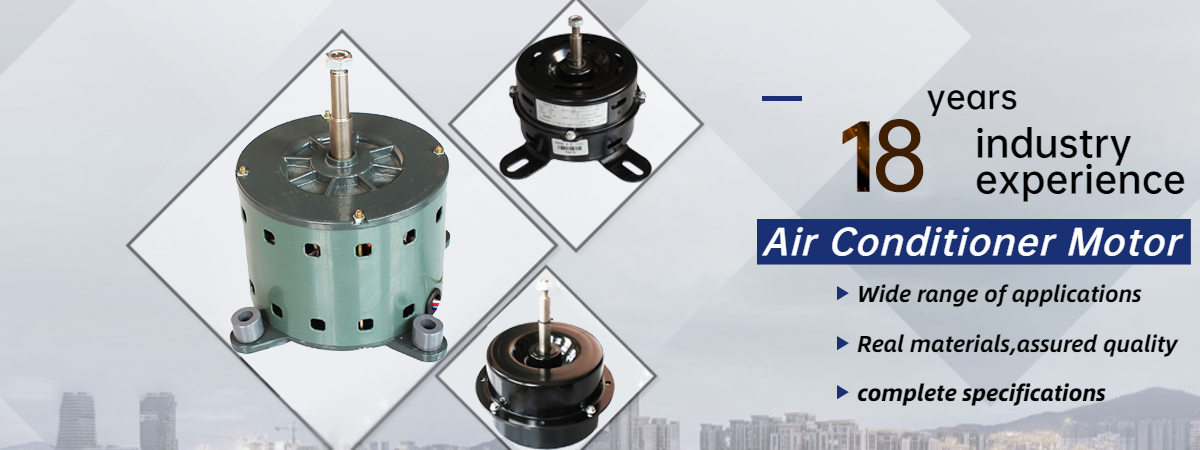 Fabricantes de motor del ventilador interior Air acondicionador Fábrica de fabricantes de fábrica de hvac Proveedores